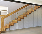 Construction et protection de vos escaliers par Escaliers Maisons à Perignat-les-Sarlieve